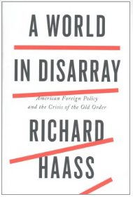 World in Disarray -