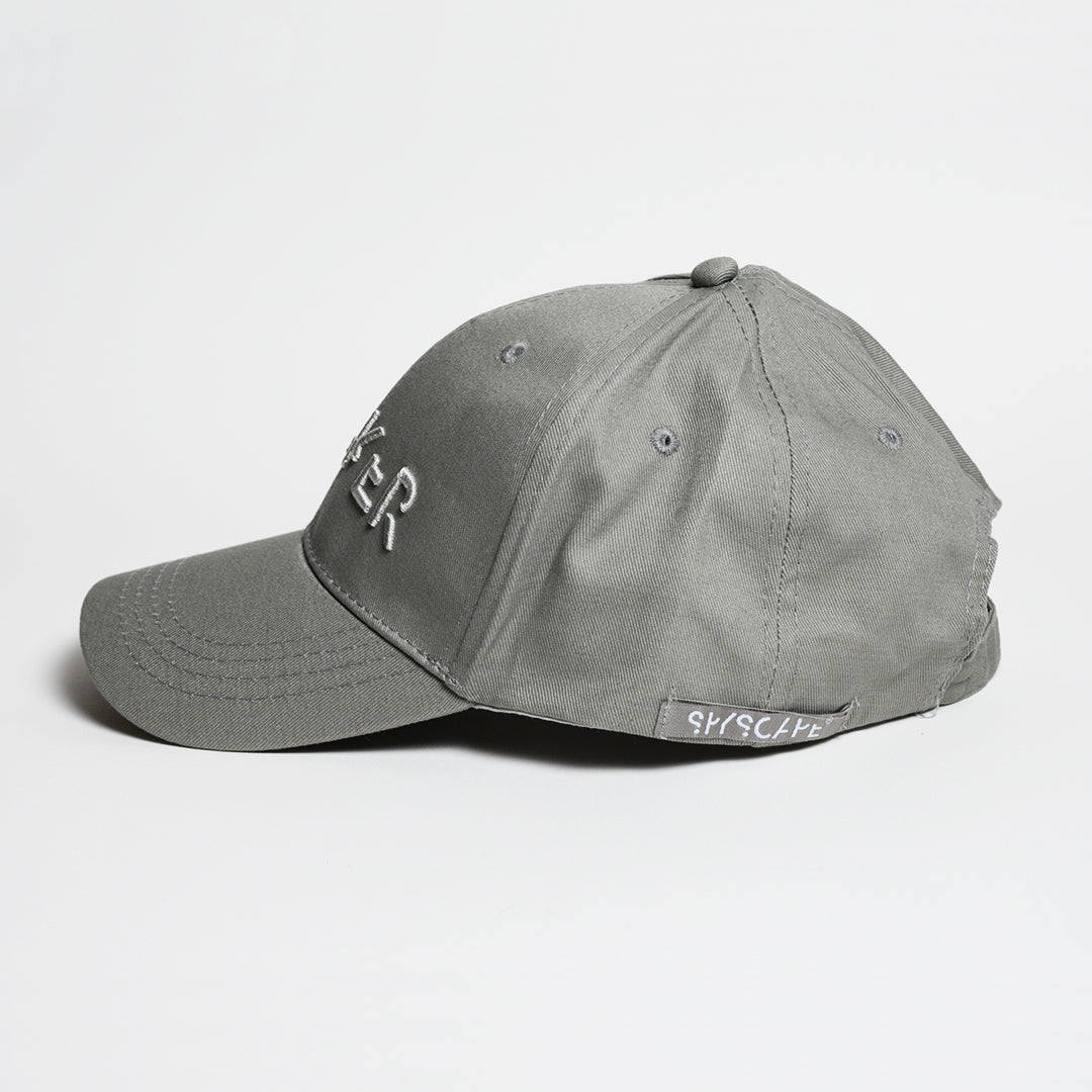 SPYSCAPE Hacker Cap -
