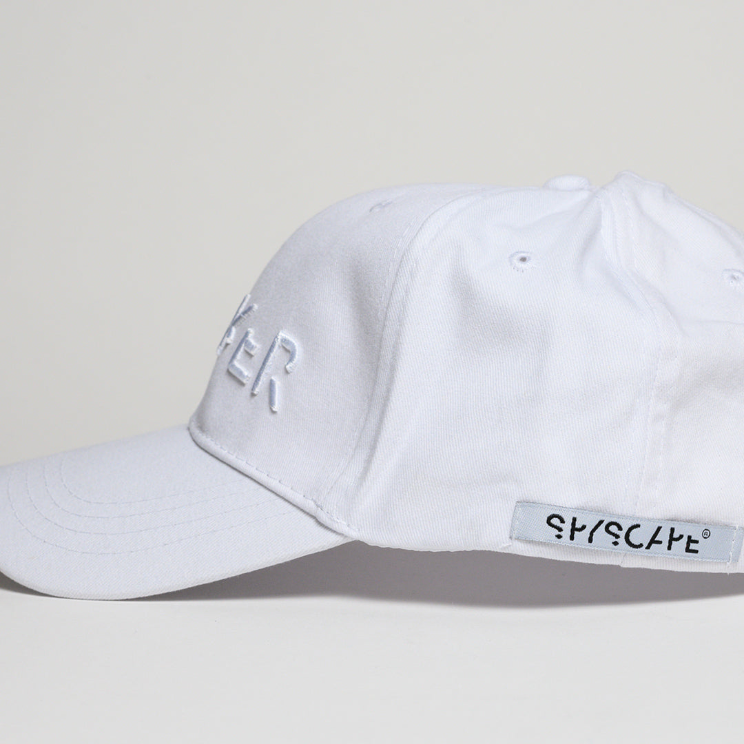 SPYSCAPE Hacker Cap -
