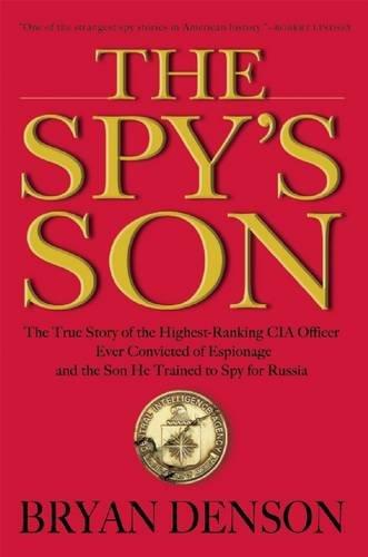 The Spy's Son -