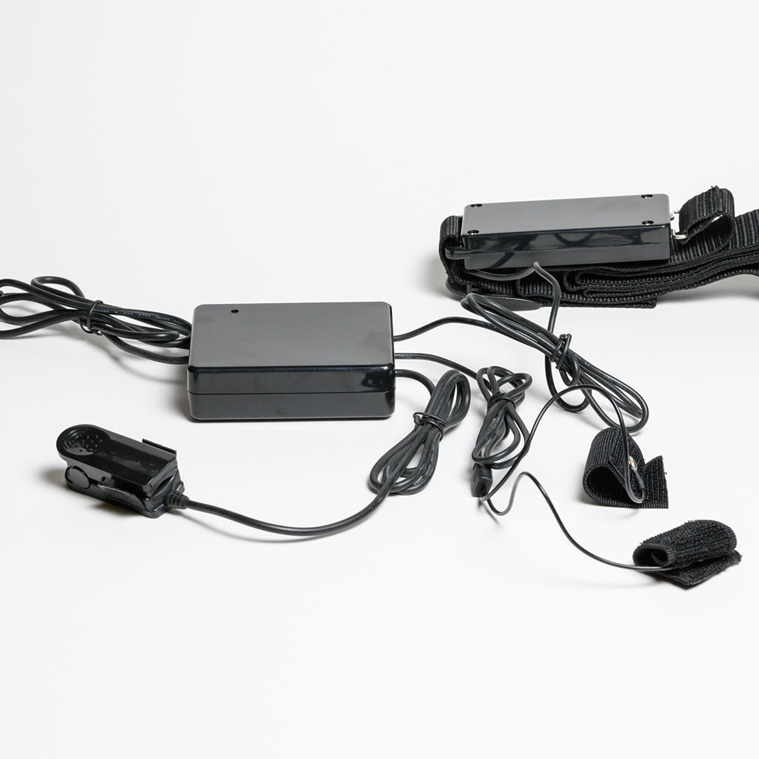 USB Home Polygraph Machine – SPYSCAPE