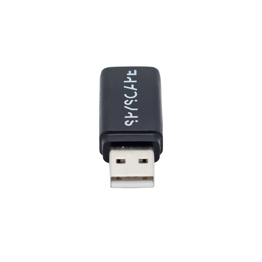 SPYSCAPE USB Data Blocker with Smartcharge -