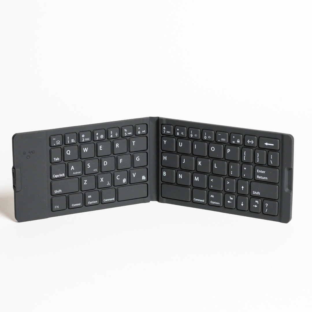 Easy-KEY Wireless Waterproof Keyboard -