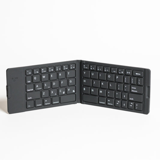 Easy-KEY Wireless Waterproof Keyboard -