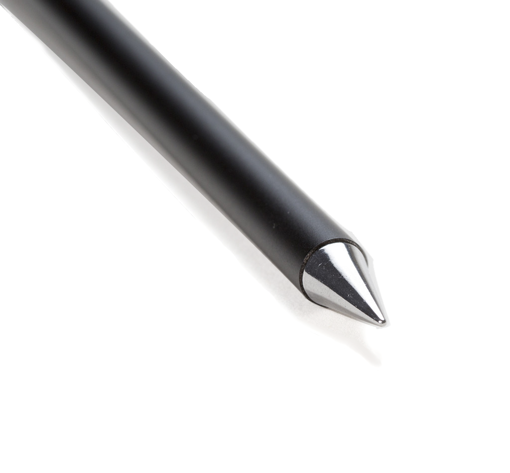 Beta Inkless Pen, Black -