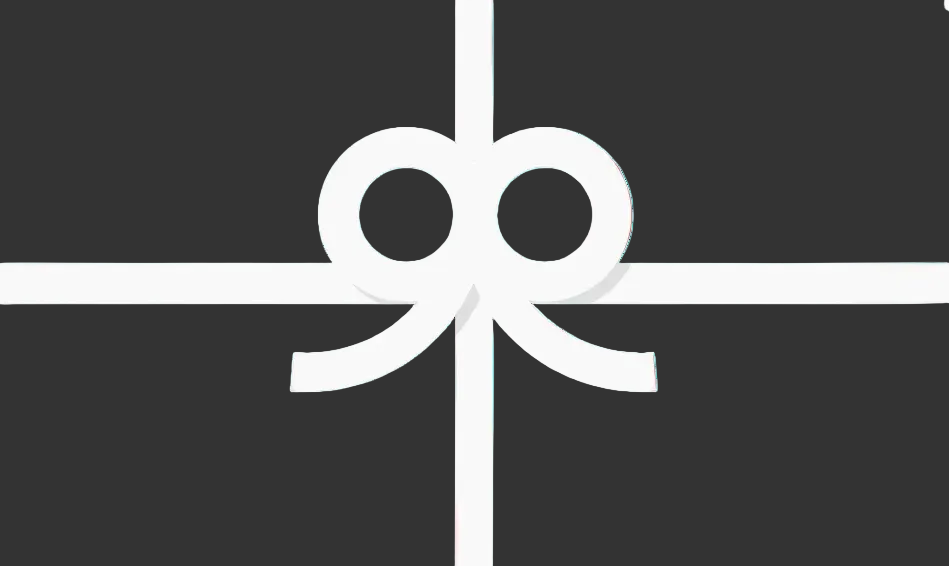 Gift Card -