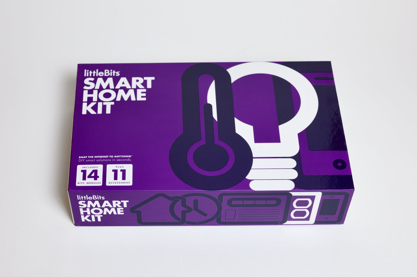 littleBits Smart Home Kit -