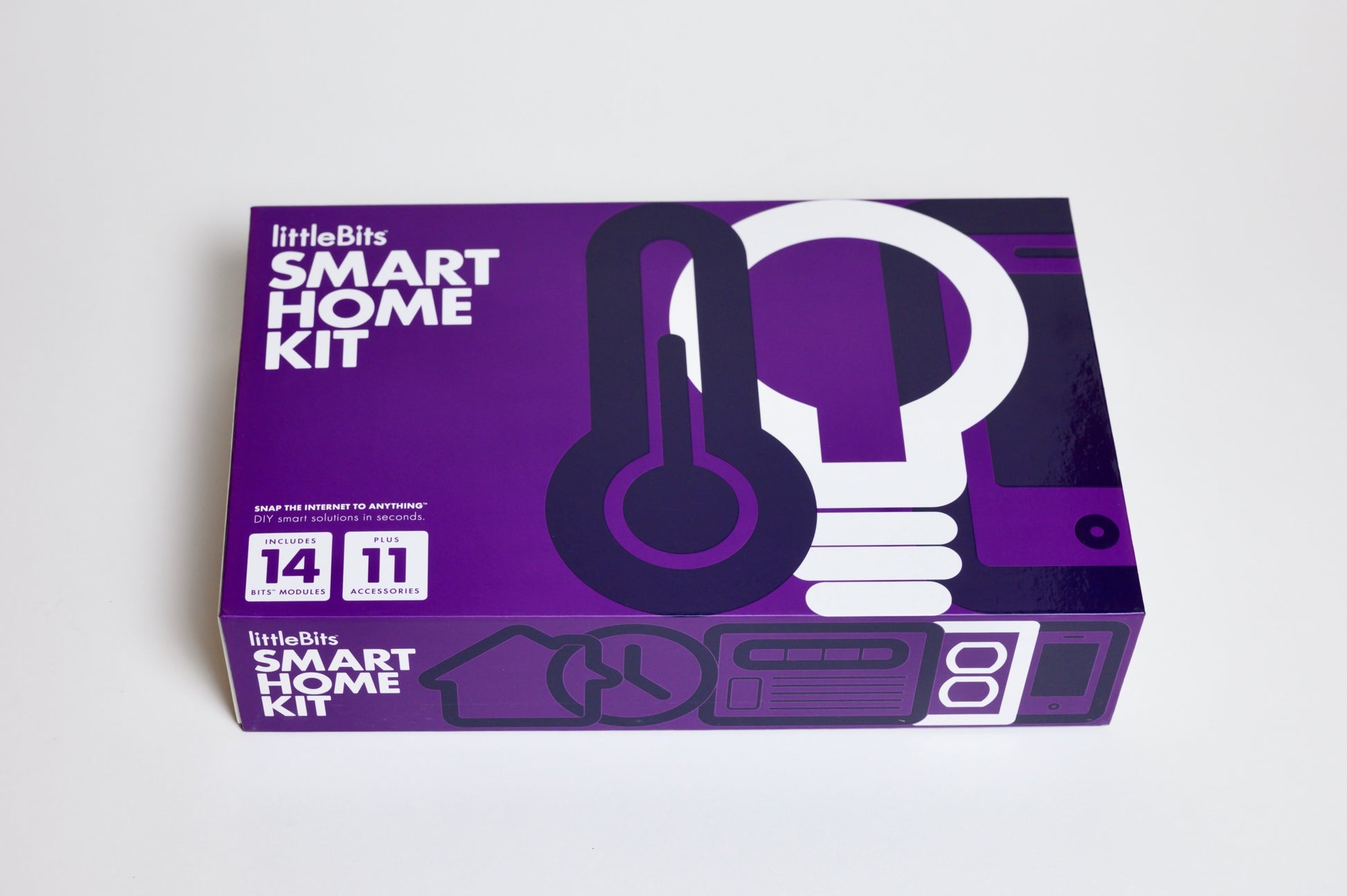 littleBits Smart Home Kit -
