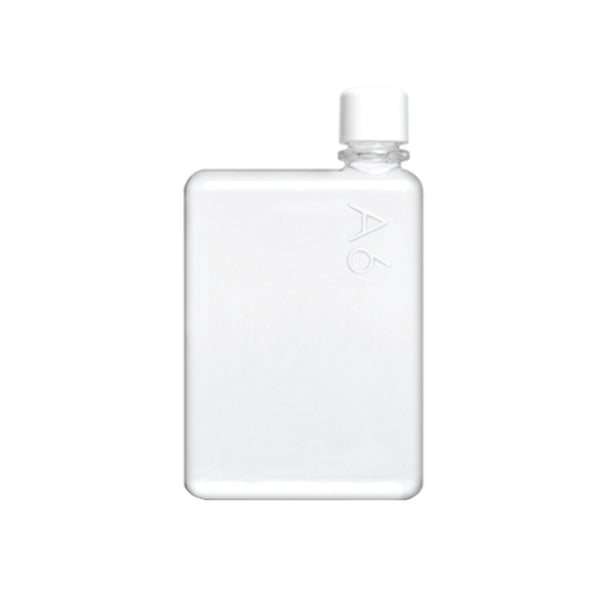 A6 Memobottle -