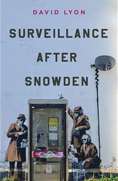 Surveillance After Snowden -