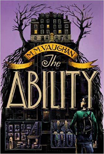The Ability -