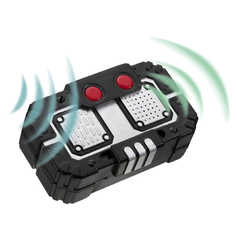 Micro Voice Disguiser -