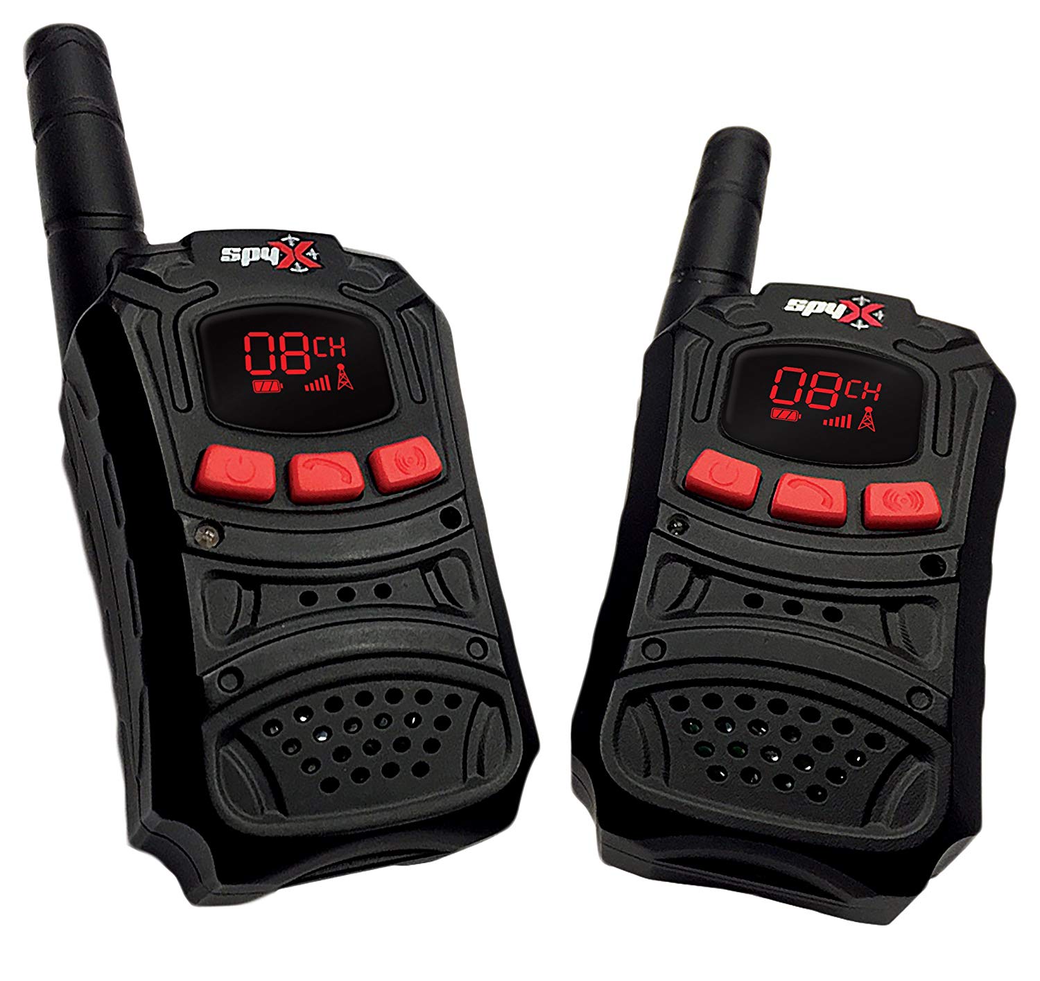 Spy Walkie Talkies -
