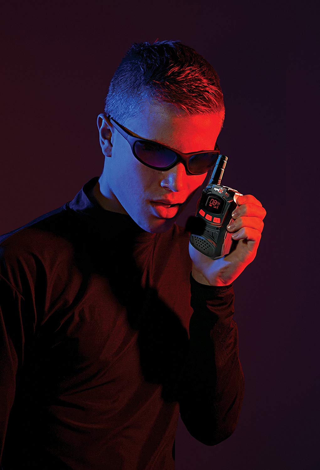 Spy Walkie Talkies -