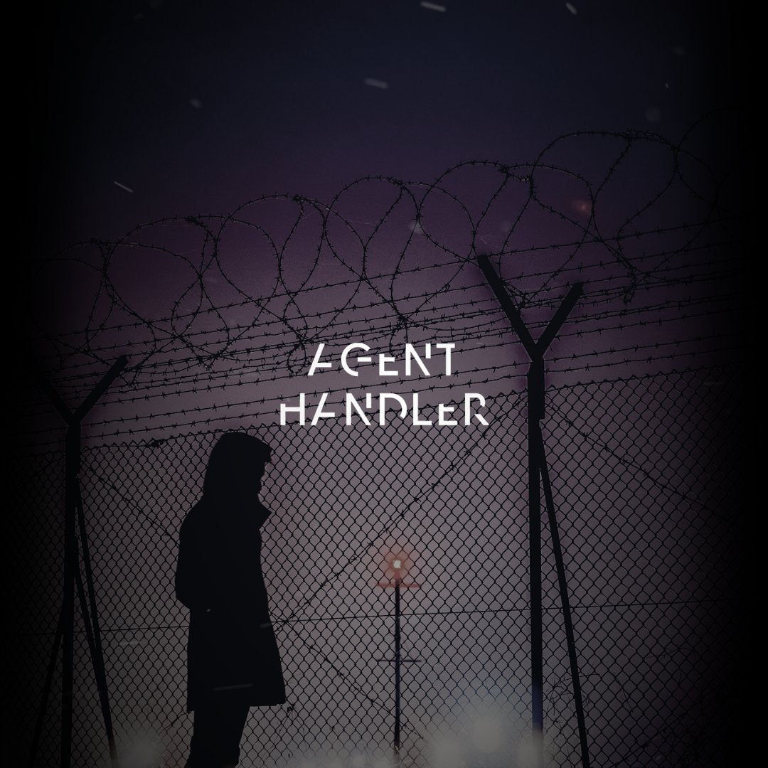 Agent Handler – SPYSCAPE