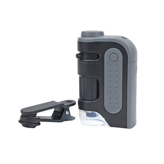 MicroBrite Pocket Microscope