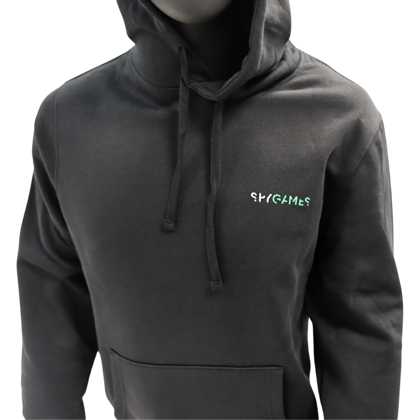 SPYGAMES Hoodie