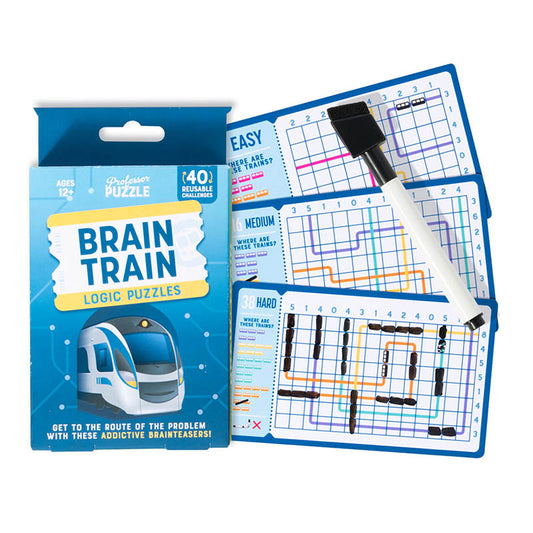 Brain Train