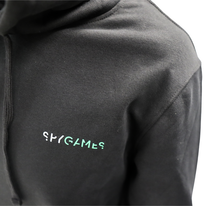 SPYGAMES Hoodie