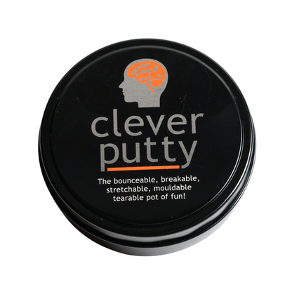 Clever Putty