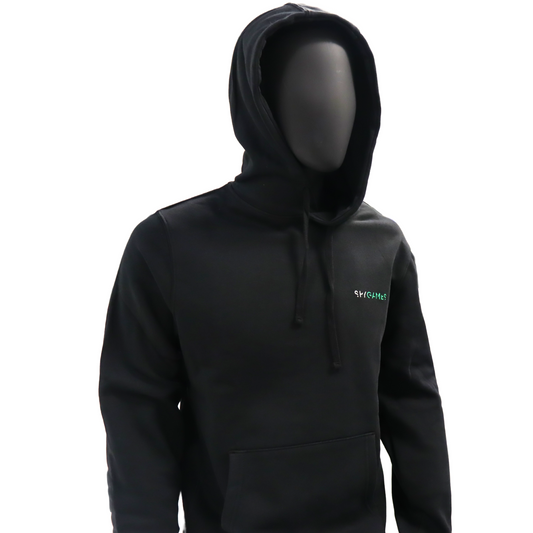 SPYGAMES Hoodie