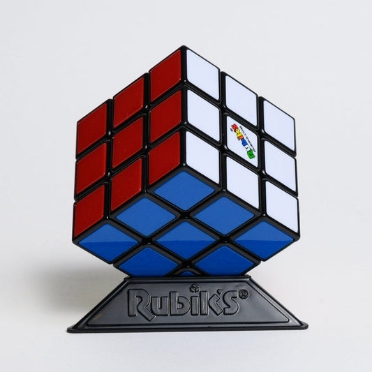 The Official Rubik's Cube