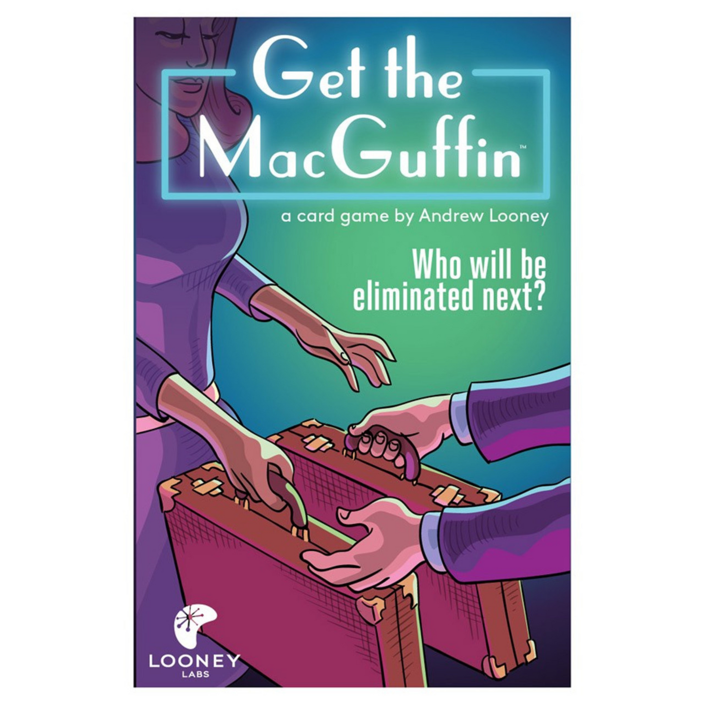 Get the Macguffin