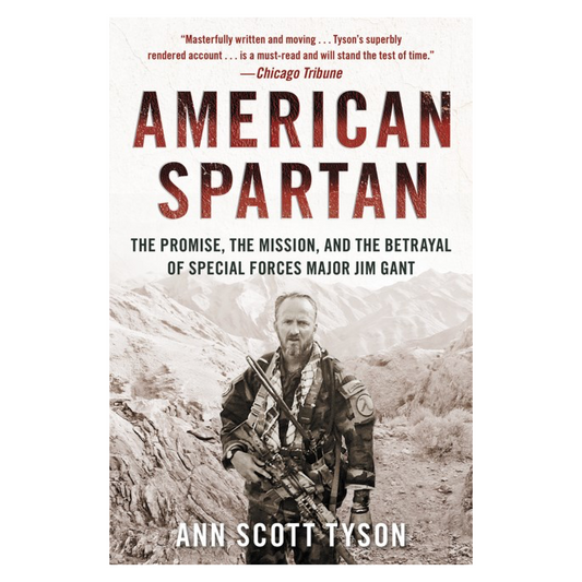 American Spartan