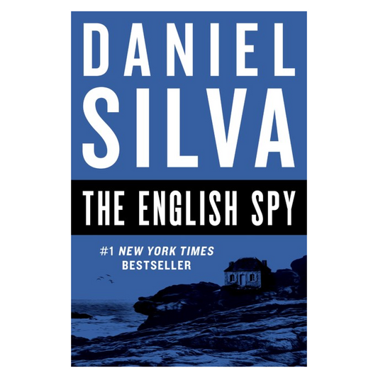 The English Spy