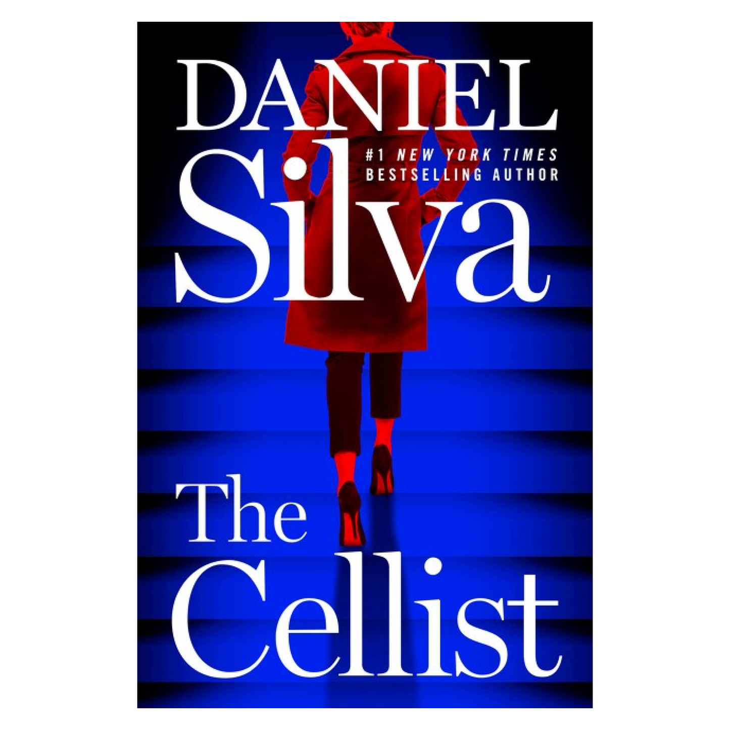 The Cellist