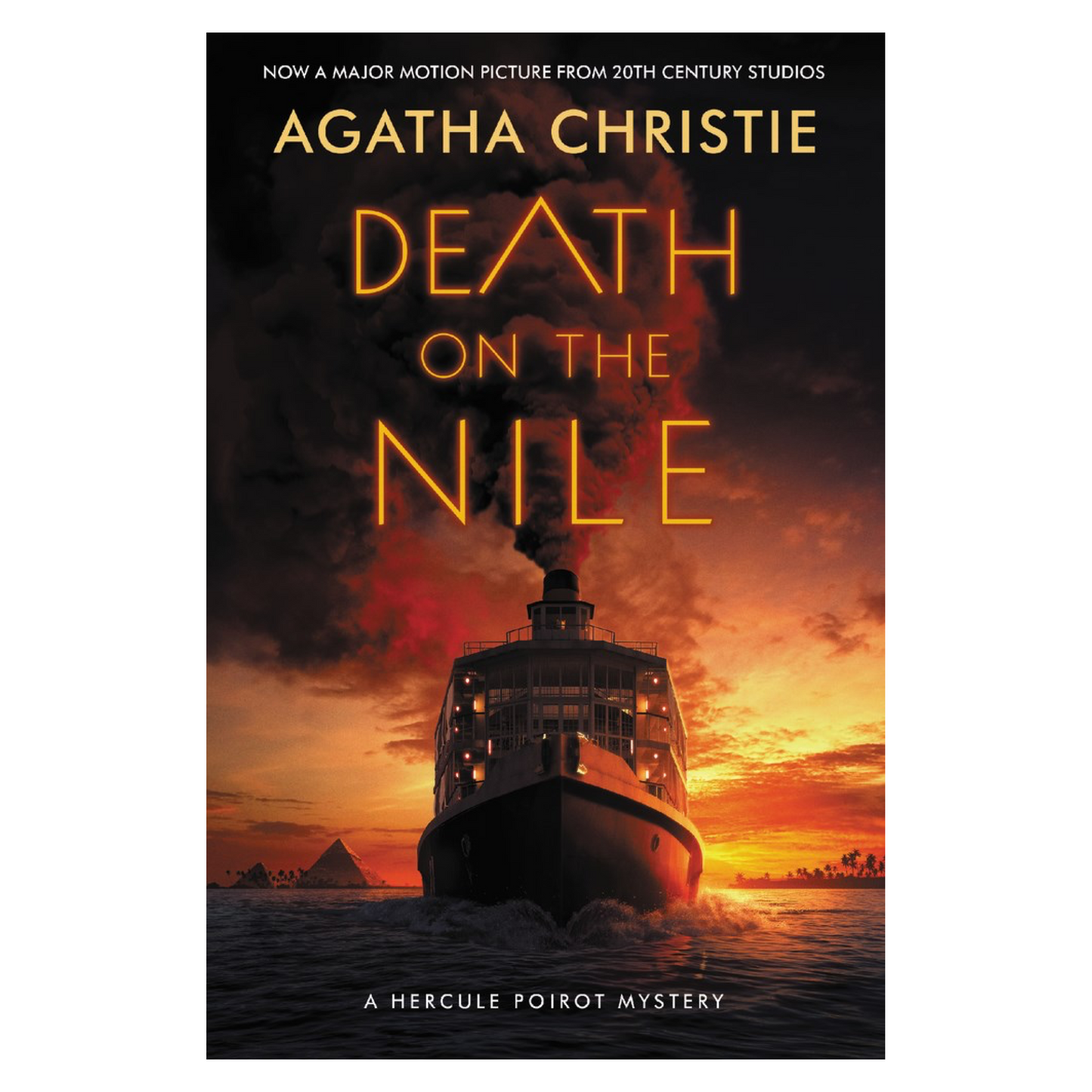 Death on the Nile