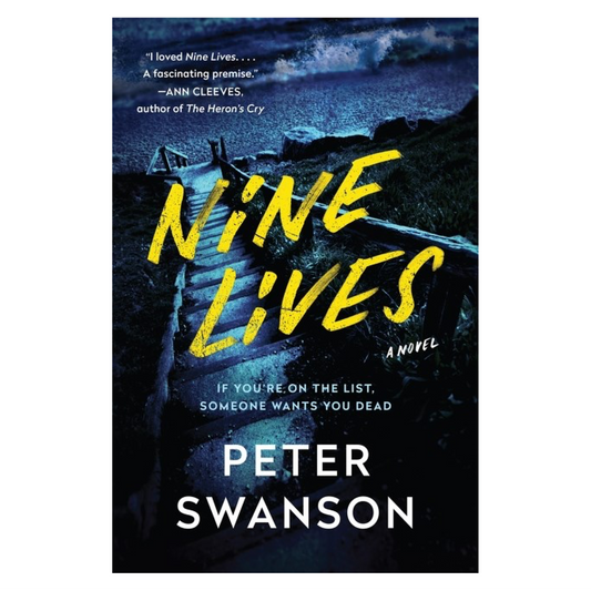 Nine Lives