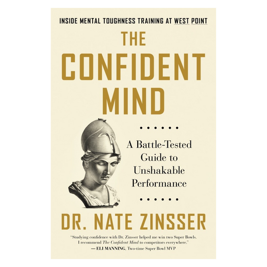 The Confident Mind