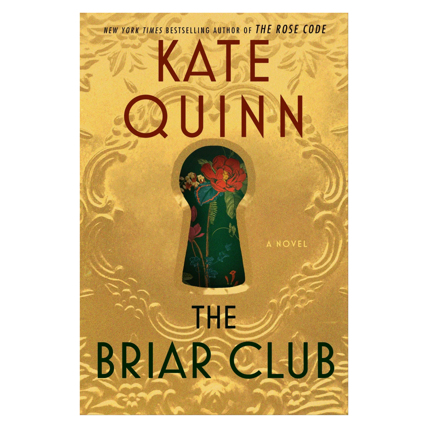 The Briar Club