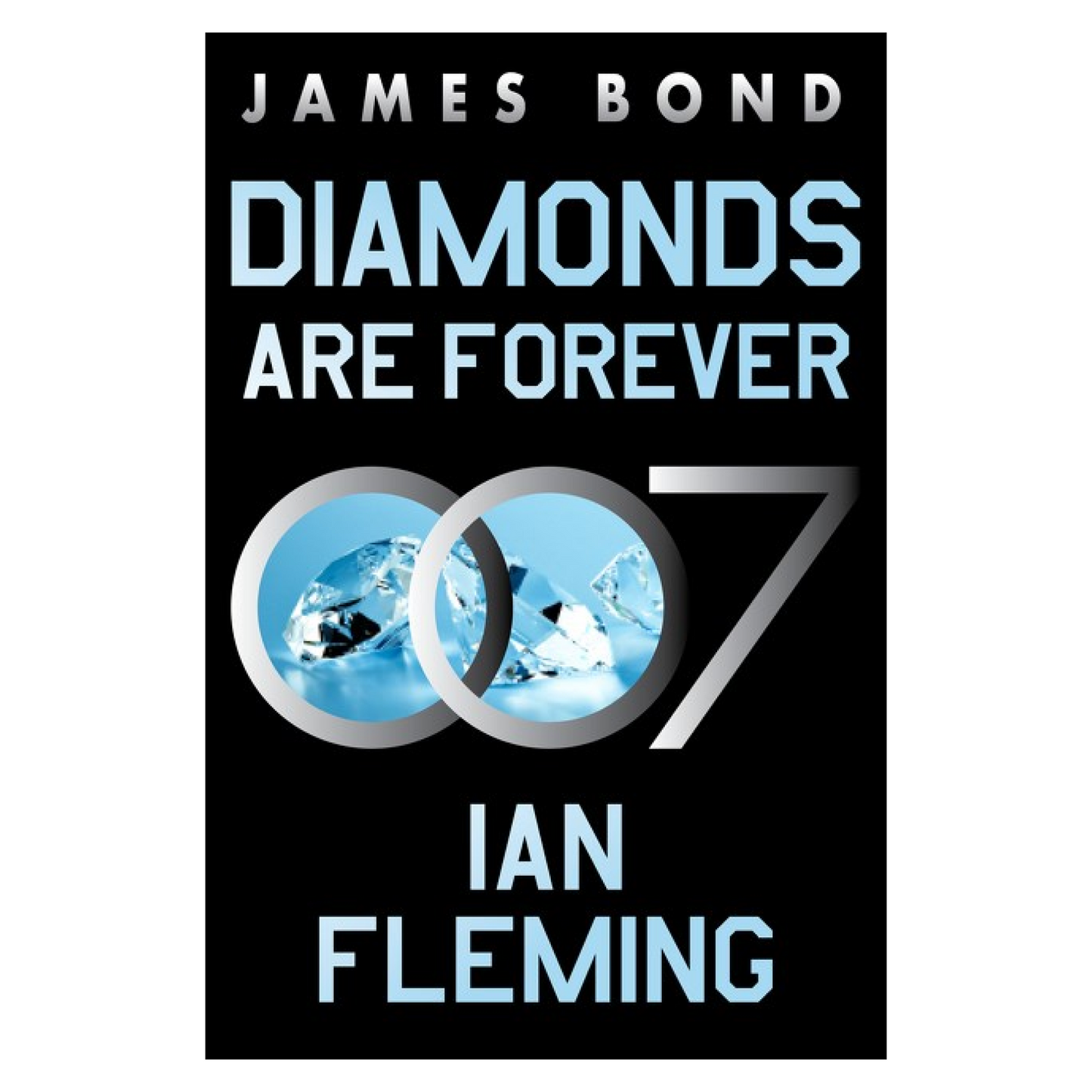 Diamonds Are Forever (New Edition)
