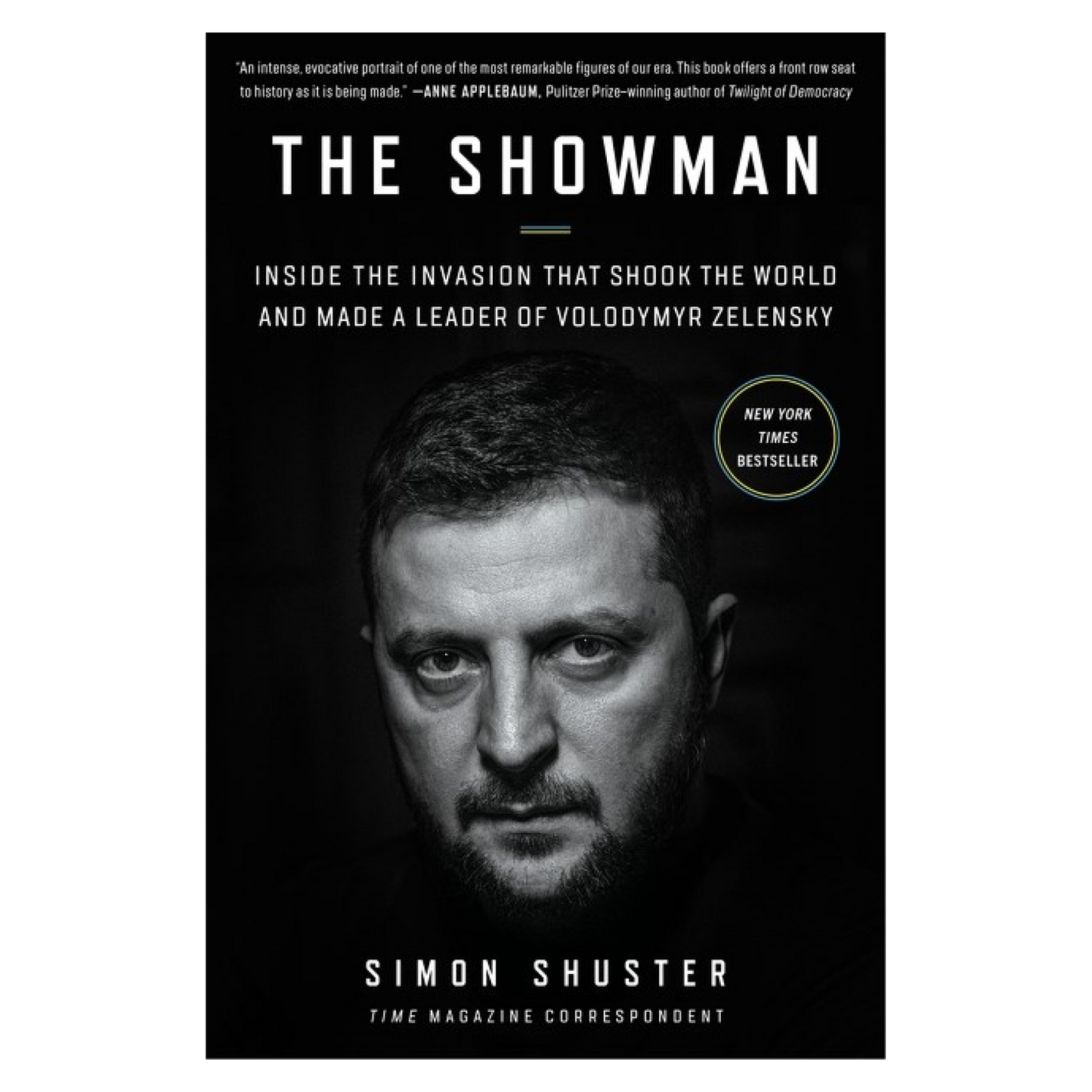 The Showman