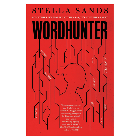 Wordhunter