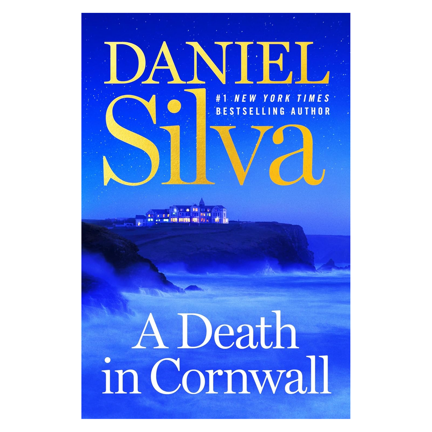 A Death in Cornwall