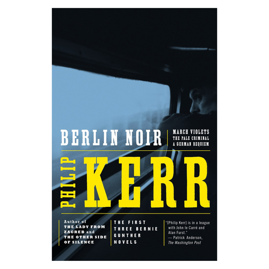 Berlin Noir