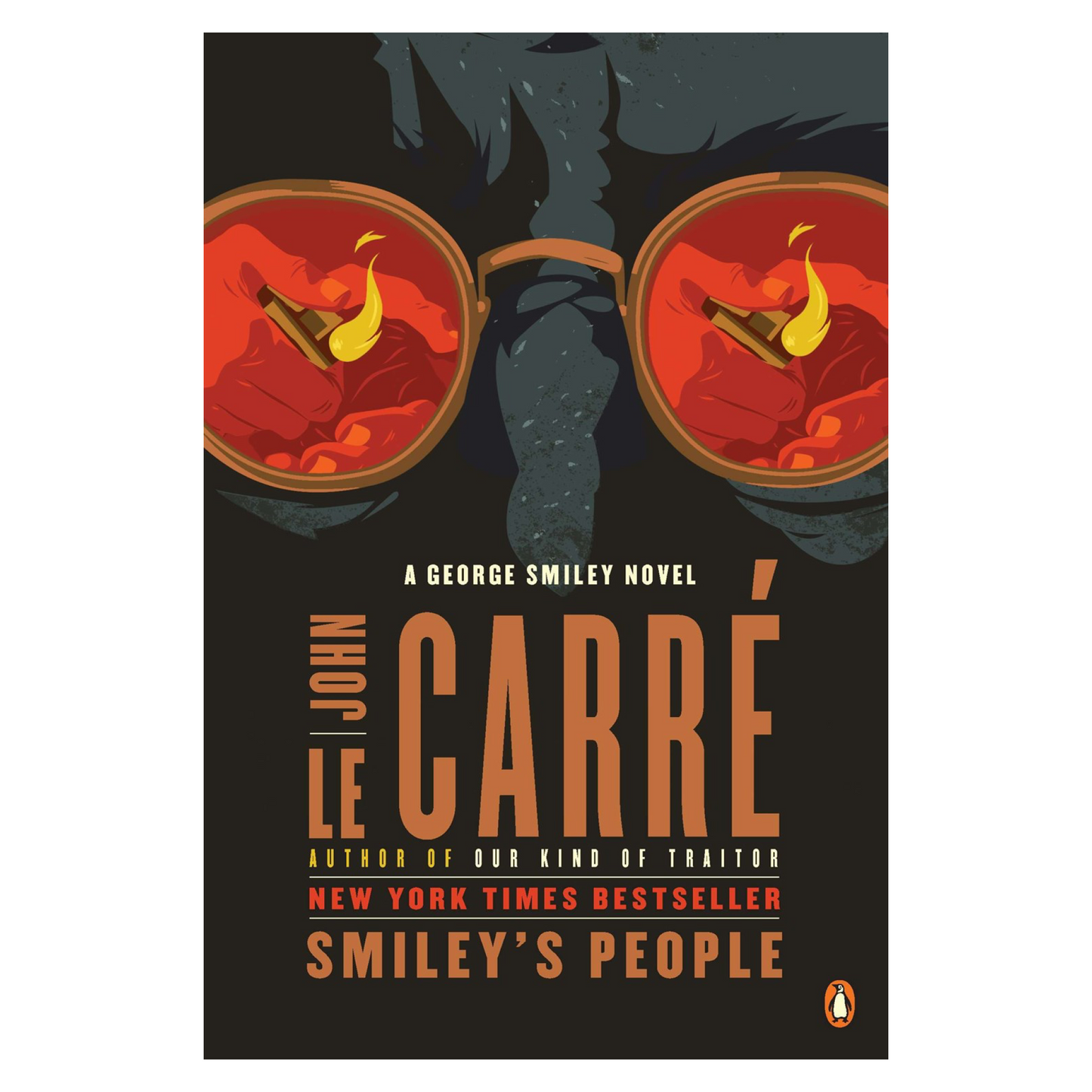 Smiley's People
