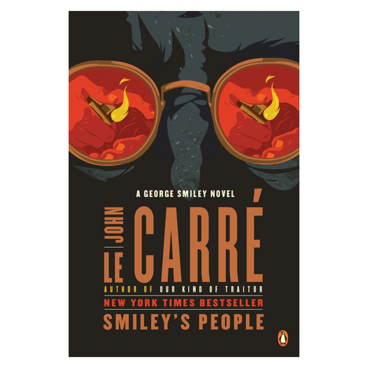 Smiley's People