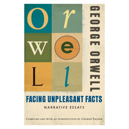 Facing Unpleasant Facts