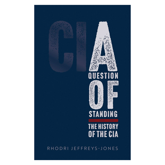 A Question of Standing