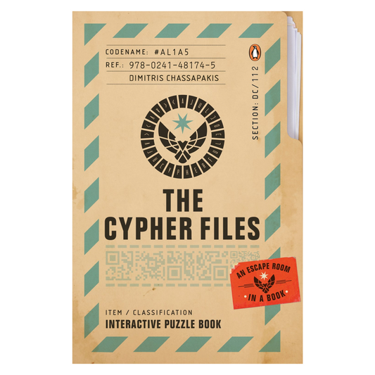 The Cypher Files