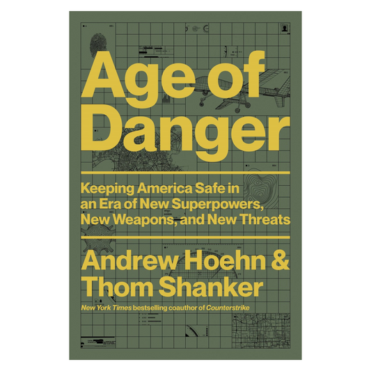 Age of Danger