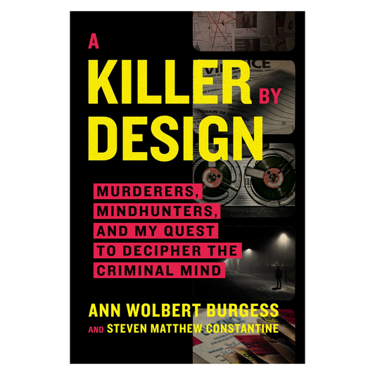 A Killer by Design