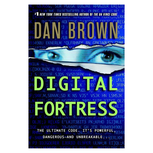 Digital Fortress