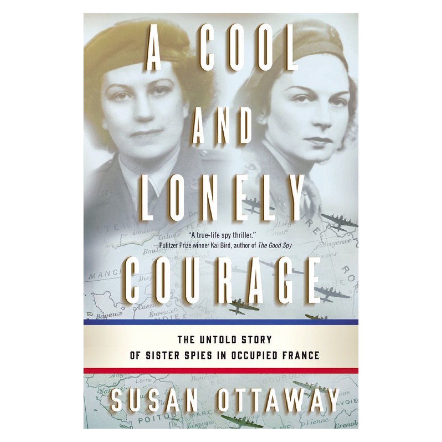A Cool and Lonely Courage