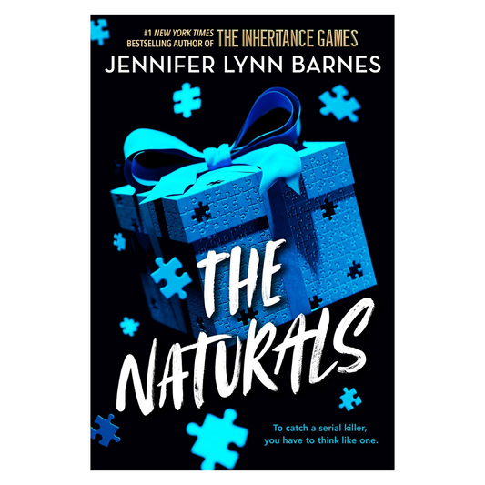 The Naturals (New Edition)
