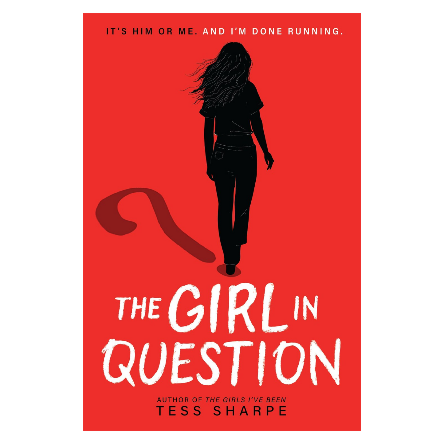 The Girl in Question